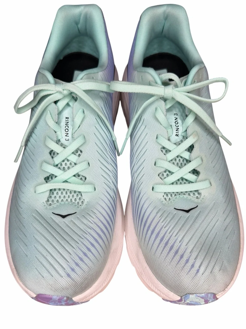 Hoka rincon running